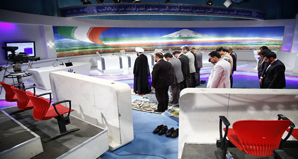 بررسی انتقادی بازنمایی نماز در تلویزیون 