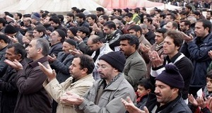 بهبود شرايط مناسکي در سایه اقامه نماز