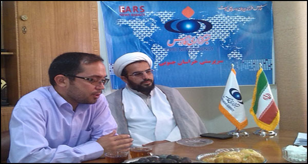 لزوم پوشش نقاط ضعف و قوت حوزه نماز در خراسان جنوبی