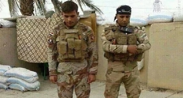 عکس/ نماز وحدت در کارزار جنگ!