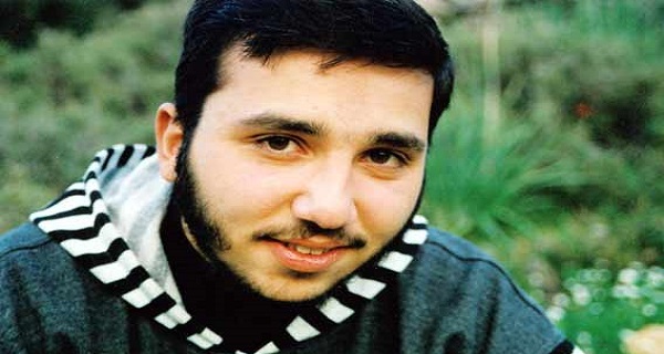 از نماز  تا شهادت