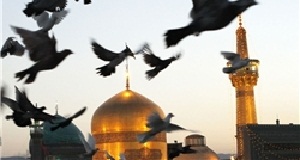 توجه به نماز از‌ منظر‌ امام‌ رضا علیه السلام