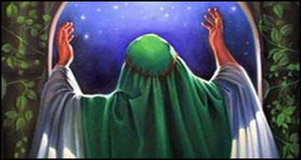 مکتب زیارت: نماز در سیره امامان معصوم (علیهم السلام)