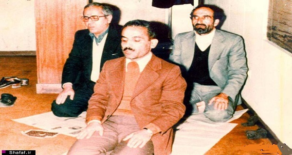 جایگاه نماز و عملکرد ستاد اقامه نماز و دولت
