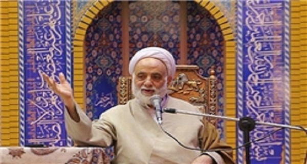 مدیران کانون مساجد خود را به سلاح علم و عمل مجهز کنند