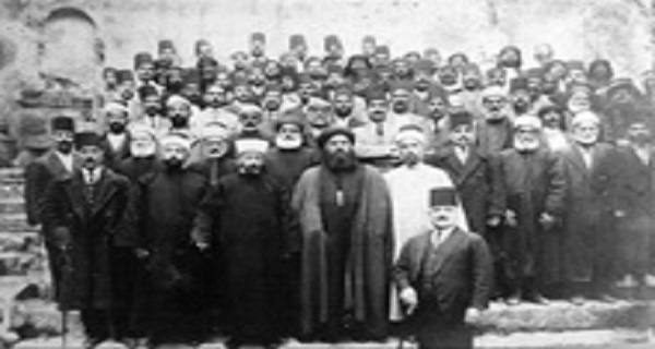  نخستین نماز جماعت مسجدِالحرام به امامت عالم شیعی چگونه اتفاق افتاد؟ 