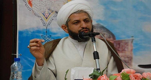 آداب باطنی نماز 