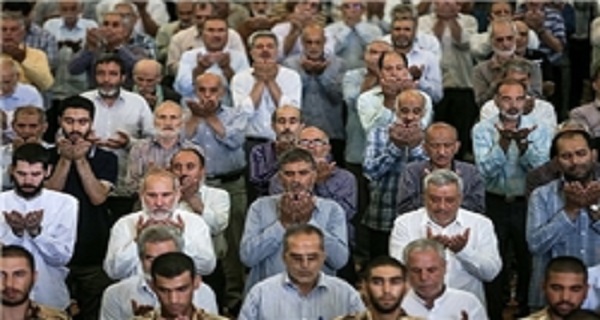 استان مرکزی در حوزه امور فرهنگی و ترویج فرهنگ نماز رتبه برتر شد