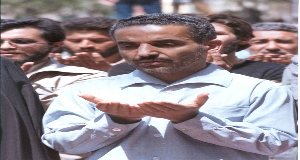 خاطره نماز اول وقت شهید رجایی