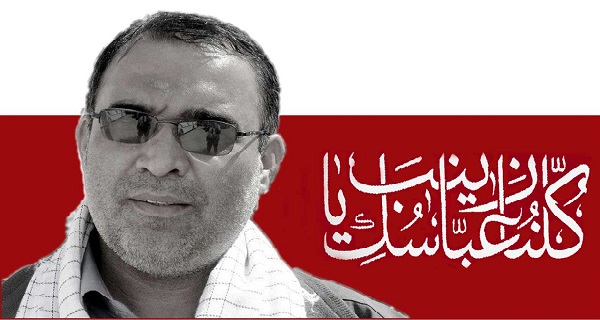 من با خدا وعده کردم که نمازم را اول وقت بخوانم