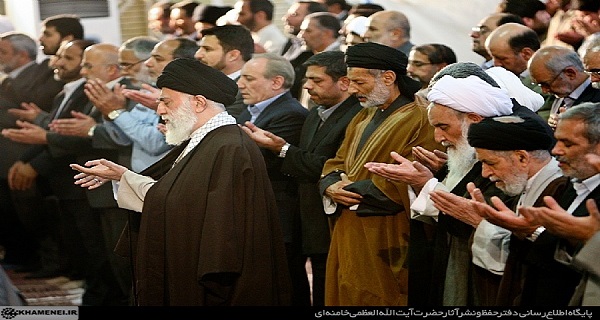 صفات و ویژگی های اخلاقی و عرفانی امامان جماعت 
