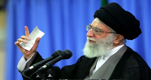 ده توصیه مهم مقام معظم رهبری درباره‌ی آداب نماز