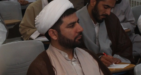 مدیر مرکز تخصصی نماز: هدف از برگزاری این دوره، «تربیت مدرس معارف نماز» و «تربیت مولف و محقق در حوزه نماز» است.