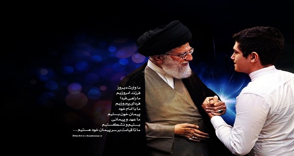 مطالبات رهبری در جذب جوانان به نماز