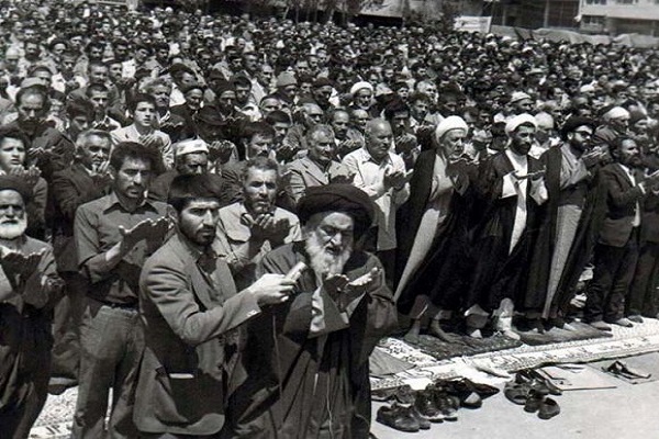 یار خورشید آیت اللّه شهید مدنی