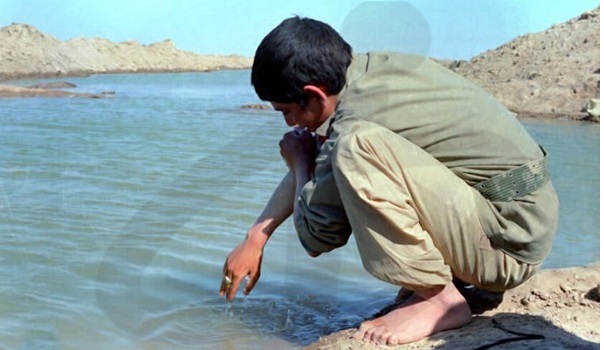 وضوی بی‌نماز!
