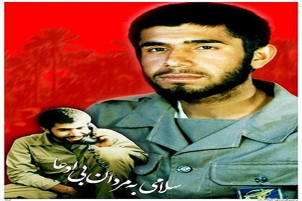 جنگیدن برای نماز