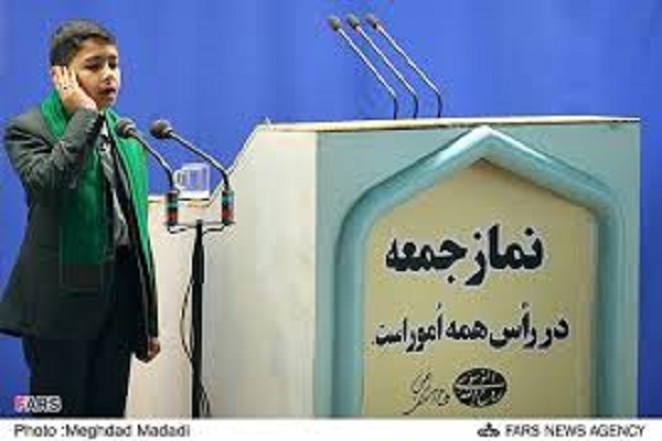 نقش اقامه نماز جمعه در تعالی فرهنگی اجتماعی مسلمانان در جامعه اسلامی