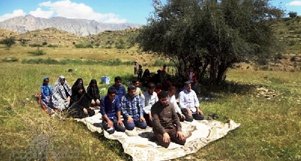 نقش نماز در تحکیم و تقویت بنیان خانواده