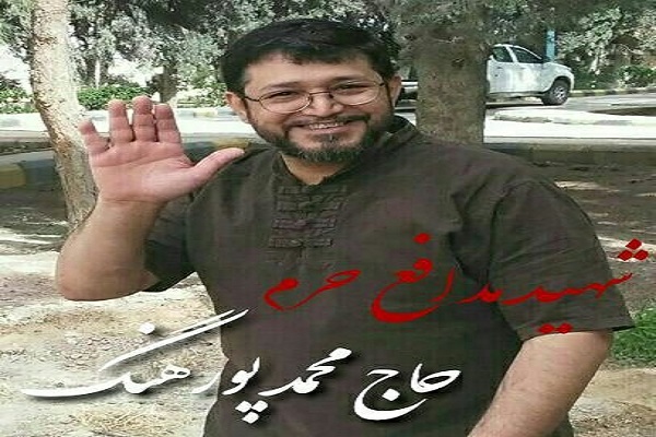 نمازش همیشه در اولویت کاراش بود