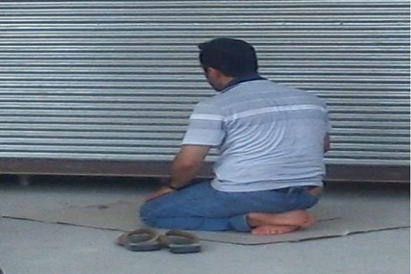 از نمازگزار چه انتظار می رود؟