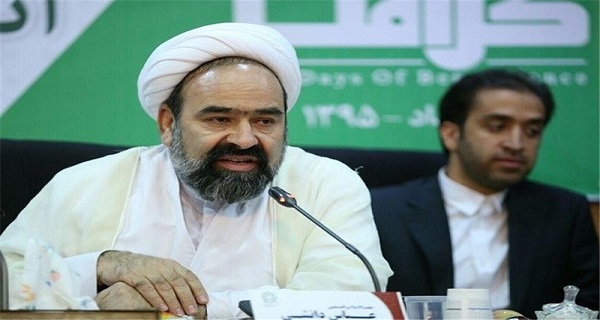 جشنواره نماز و نیایش در استان قم برگزار می‌شود 
