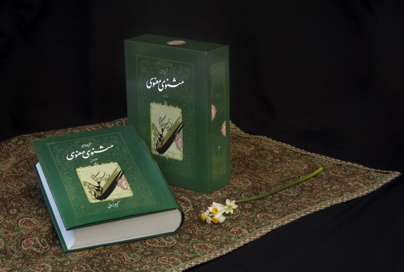 جلوه های معنوی نماز در مثنوی 
