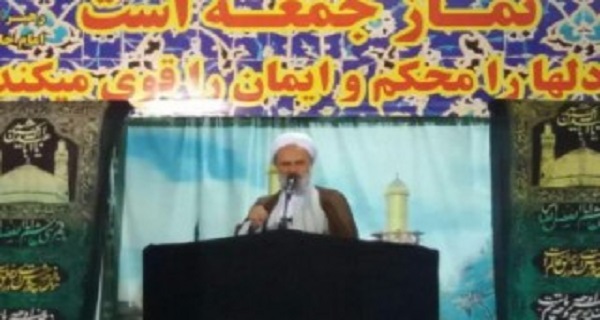 محرم را ماه احیا نماز، باید اعلام کرد