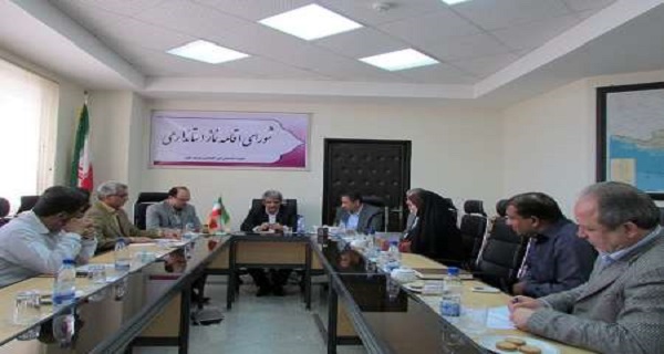 دومین اجلاس استانی نماز در هرمزگان آبان ماه برگزار می شود