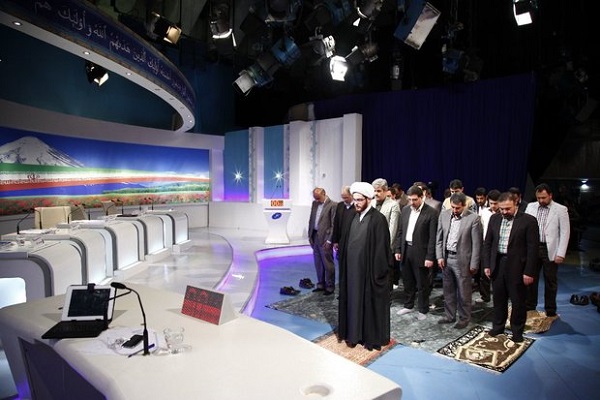 نقش نماز در تهذیب نفس و کسب فضایل اخلاقی و عرفانی4
