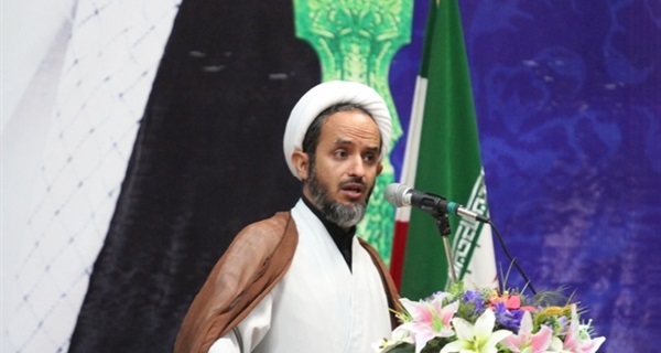 دعوت به نماز