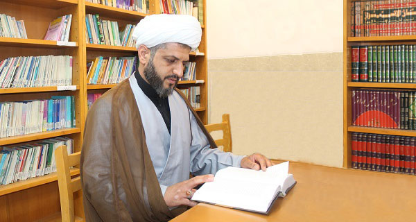 آداب تعقیبات نماز