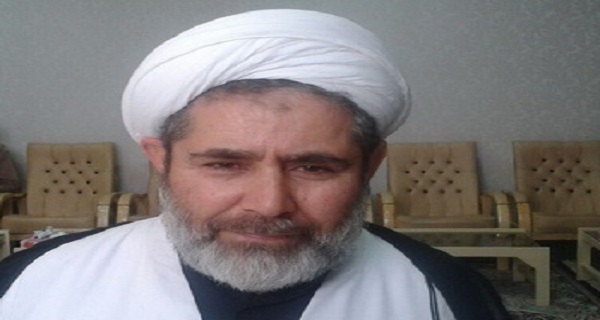 اجلاس نماز در کاشان برگزار می شود