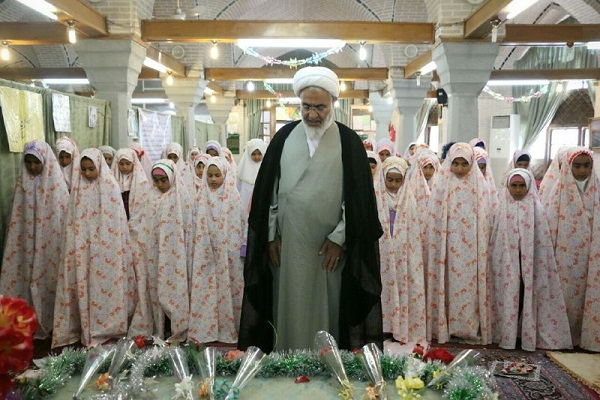 عوامل جذب کودکان، نوجوانان و جوانان به نماز و  علی الخصوص شرکت در نماز جماعت 