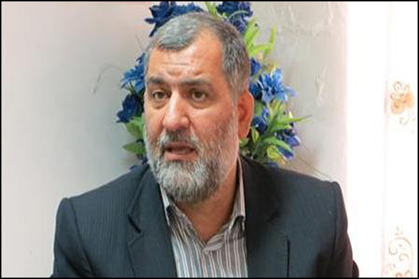دوره آموزشی توانمند سازی معلمان ابتدایی خواهر در گلستان برگزار می شود