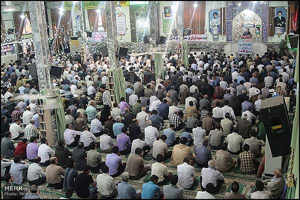 جامع ترین نرم افزار موبایلی با موضوع نماز ساخته می شود