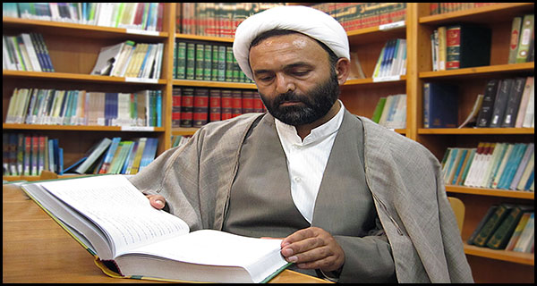 رابطه خلقت و عبادت