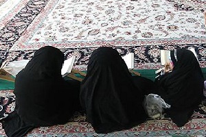 عوامل مؤثر بر گرايش به نماز در دانش‌آموزان دختر دورة راهنمایی شهرستان گرمسار 