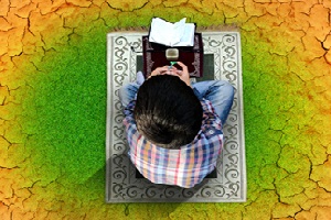 تاثیر نماز در تربیت نوجوانان