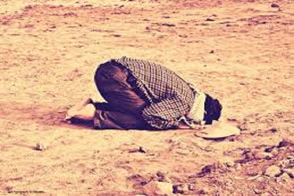 آثار روان درمانی و مهار انحرافات جنسی به پاداشتن نماز