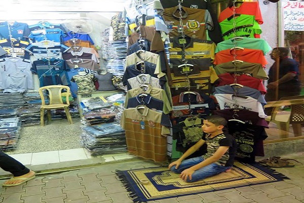  بررسی آثار تربیتی نماز بر کارآفرینی با توجه به روایات اسلامی