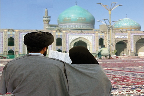 نماز، بندگی و داشتن خانواده متعالی