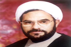 اینجانب یك عمر كتاب نماز نوشتم ،ولی پدرم یكجا عمل كرد.