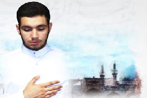 کارکرد و نقش نماز بر شکل گیری هویت و خودشناسی دانش آموزان