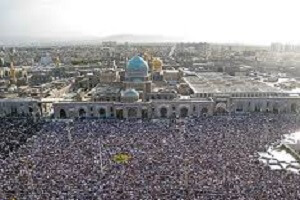 تاثیرات نماز در زندگی فردی و اجتماعی  از نگاه امام رضا علیه السلام