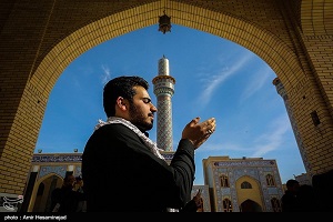 بررسی نقش نمازبه عنوان یکی ازمولفه های موثر در کاهش انحرافات اجتماعی