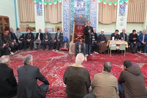 بررسی اثر مرکزیت مسجد محله بر میزان مشارکت های مذهبی ساکنین
