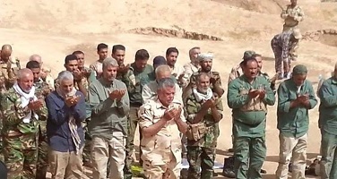 نگرشی تحلیلی بر نقش نماز در تامین امنیت اجتماعی