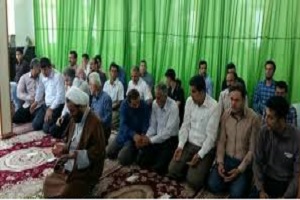 نقش نماز و مسجد در پیشگیری از جرایم اجتماعی