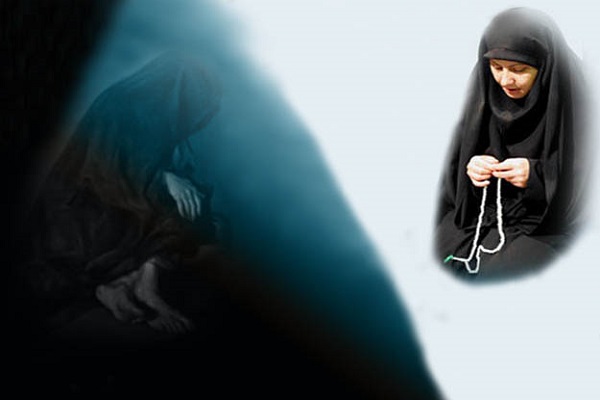 مقایسه سلامت روانی و عزت نفس در افراد نماز خوان و عادی